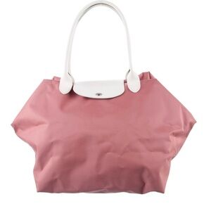 Longchamp x Nendo Le Pliage Tote